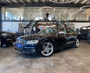 Audi S5 Gebrauchtwagen