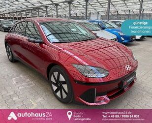 Hyundai IONIQ 6 Gebrauchtwagen