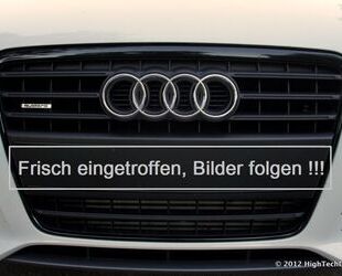 Audi A7 Gebrauchtwagen