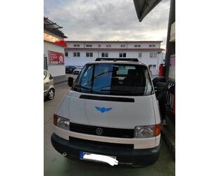 VW T4 Caravelle Gebrauchtwagen