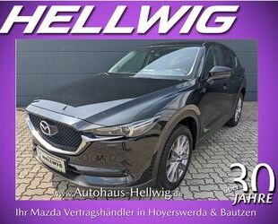Mazda CX-5 Gebrauchtwagen
