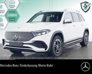 Mercedes-Benz EQB Gebrauchtwagen