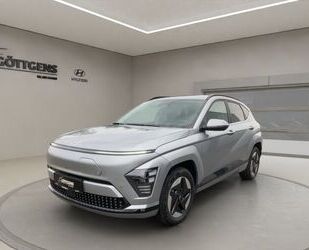 Hyundai KONA Gebrauchtwagen