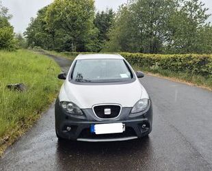 Seat Altea Gebrauchtwagen