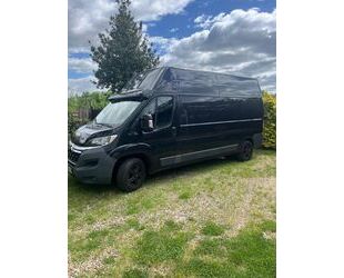 Citroen Jumper Gebrauchtwagen