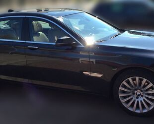 BMW 740 Gebrauchtwagen