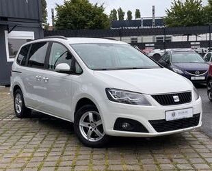 Seat Alhambra Gebrauchtwagen