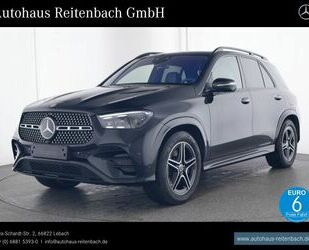 Mercedes-Benz GLE 350 Gebrauchtwagen