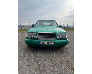 Mercedes-Benz E 320 Gebrauchtwagen