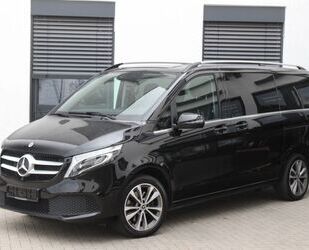 Mercedes-Benz V 250 Gebrauchtwagen