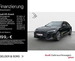Audi A5 Gebrauchtwagen