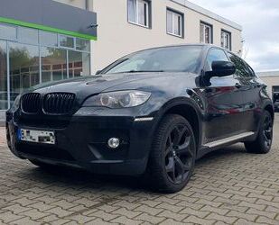 BMW X6 Gebrauchtwagen
