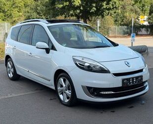 Renault Scenic Gebrauchtwagen