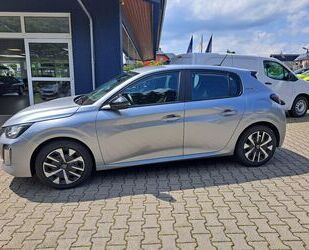 Peugeot 208 Gebrauchtwagen
