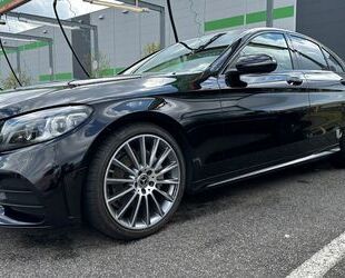 Mercedes-Benz C 220 Gebrauchtwagen