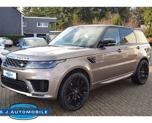 Land Rover Range Rover Sport Gebrauchtwagen
