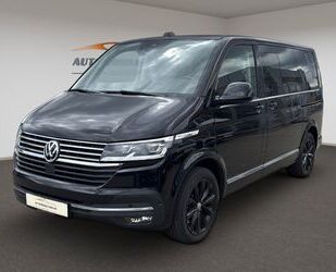 VW T6 Multivan Gebrauchtwagen