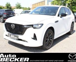 Mazda CX-60 Gebrauchtwagen
