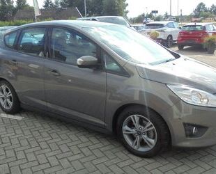 Ford C-Max Gebrauchtwagen