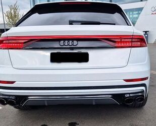 Audi Q8 Gebrauchtwagen