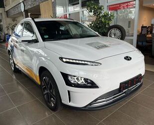 Hyundai KONA Gebrauchtwagen