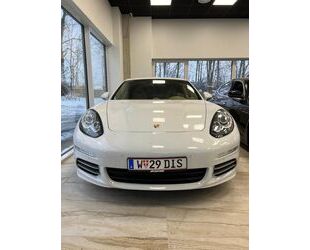 Porsche Panamera Gebrauchtwagen