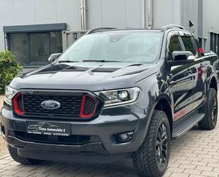 Ford Ranger Gebrauchtwagen