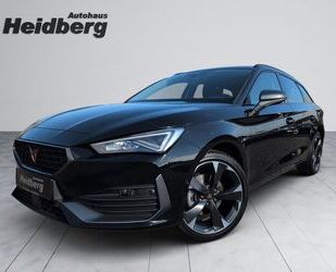 Cupra Leon Gebrauchtwagen