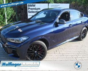 BMW X6 M50 Gebrauchtwagen