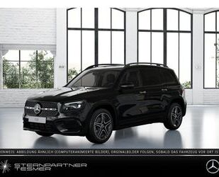 Mercedes-Benz GLB 200 Gebrauchtwagen