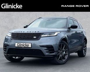 Land Rover Range Rover Velar Gebrauchtwagen