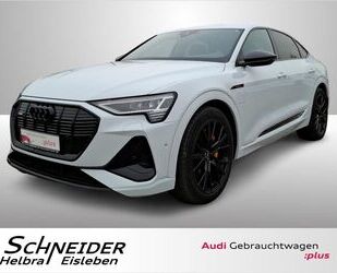 Audi e-tron Gebrauchtwagen