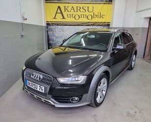 Audi A4 Allroad Gebrauchtwagen