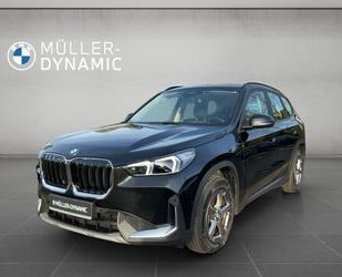 BMW X1 Gebrauchtwagen