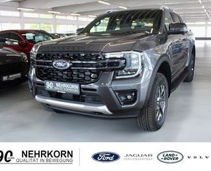 Ford Ranger Gebrauchtwagen