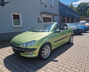 Peugeot 206 Gebrauchtwagen