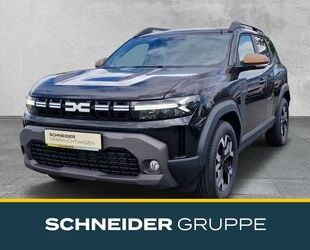 Dacia Duster Gebrauchtwagen