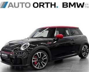 Mini John Cooper Works Gebrauchtwagen