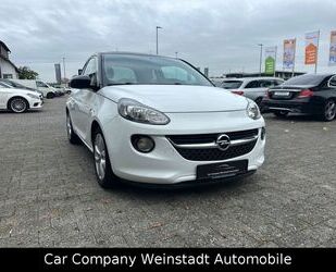 Opel Adam Gebrauchtwagen