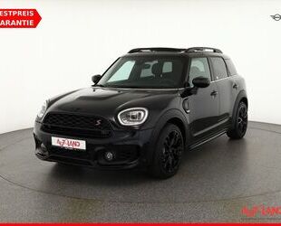Audi Cooper S Countryman 
