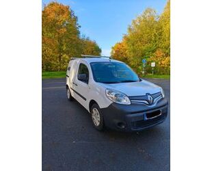Renault Kangoo Gebrauchtwagen
