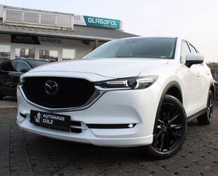 Mazda CX-5 Gebrauchtwagen
