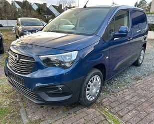 Opel Combo Gebrauchtwagen