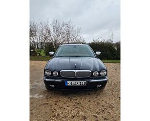Jaguar XJ Gebrauchtwagen