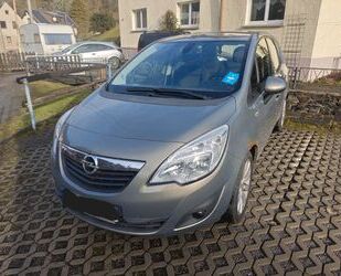 Opel Meriva Gebrauchtwagen