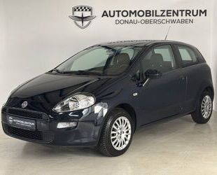 Fiat Punto Gebrauchtwagen