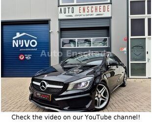 Mercedes-Benz CLA 200 Gebrauchtwagen