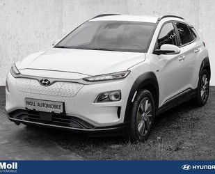 Hyundai Hyundai KONA Advantage Elektro 2WD Navi Soundsyste Gebrauchtwagen