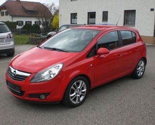 Opel Corsa Gebrauchtwagen