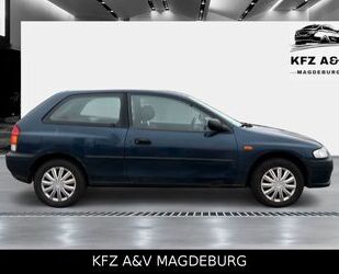 Mazda 323 Gebrauchtwagen